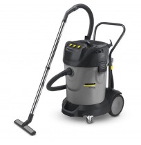 Пылесос влажной и сухой уборки 70 л